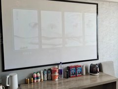 临沂蒙阴新城路伯爵公馆,精装,拎包入住随时看房,可短租出租房源真实图片