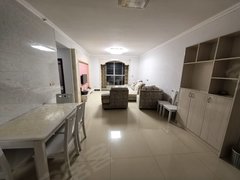 广安华蓥红星路万品旁三室两卫家电齐全拧包入住停车免费出租房源真实图片