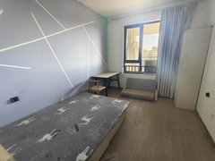 银川金凤正源南街中海河山郡可短租月付,首期优惠立减,中海城,中医院金凤区出租房源真实图片