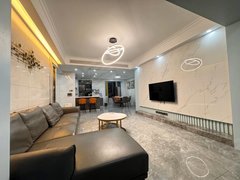 株洲天元工业大学新校区整租丨真房真价 实地拍摄 工业大学 炎帝广场 麦格米特出租房源真实图片