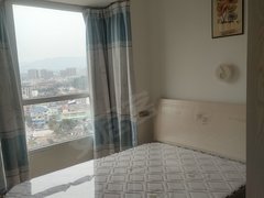 丽水莲都水阁江泰国际星辰4室2卫拎包入住，带车位出租房源真实图片