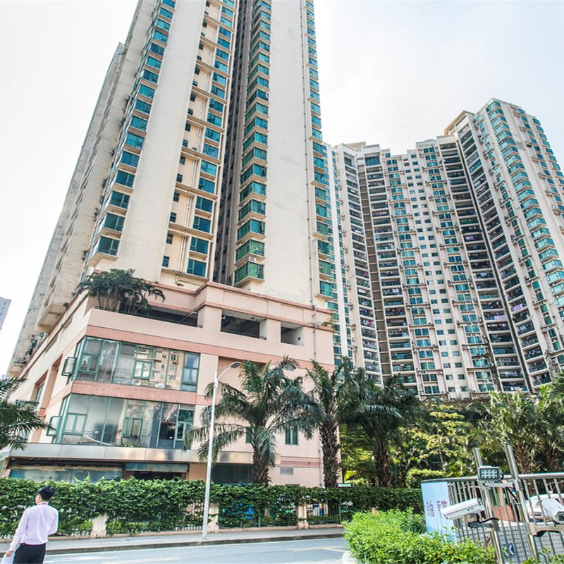 【福民佳园, 福民佳园小区专家解读页】- 深圳58同城