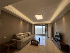 西安曲江新区金泘沱月付无中介费 支付宝可免押!地铁口 金辉世界城C精装三室两卫出租房源真实图片
