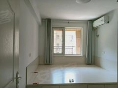 威海经区长峰长峰青岛路西 车站商圈 好楼层精装三室 配套齐全随时看房出租房源真实图片