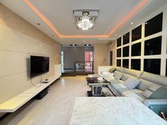 清镇清镇周边清镇其他1300带书房，停车方便，停车不收费出租房源真实图片