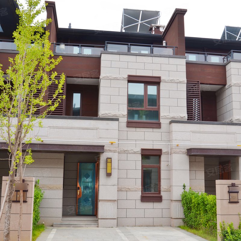 【诺德名府(别墅), 诺德名府(别墅)小区详情,房价走势,房源,业主论坛