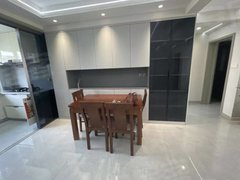 莒县城区蓝湾购物中心沭东新二中附近的杏林苑临近县医院好房出租！出租房源真实图片