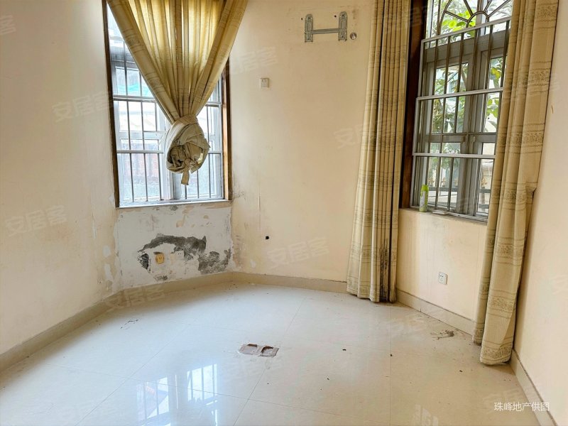 珠海市区别墅 亨泰山庄 刘强东都喜欢