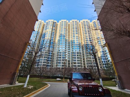 滨河城上城,城东路288号 - 长治滨河城上城二手房,租房,房价-长治安居