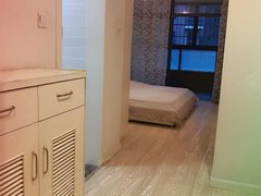衢州柯城西区天和家园 1室1厅1卫出租房源真实图片
