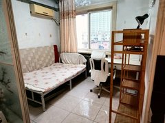 石家庄长安体育场河北医科大学宿舍 2室1厅1卫出租房源真实图片
