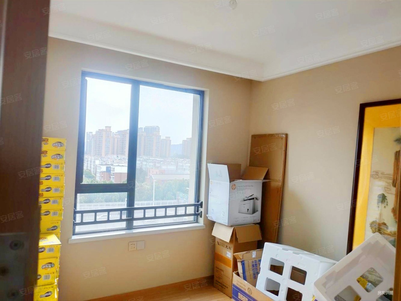 阳光城丽景公馆(北苑) 近地铁 南北通透 小区新 交通便捷