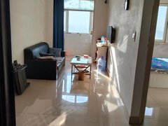 阜新细河细河城区亨通花园电梯精装一室一厅家电齐全20层700每月出租房源真实图片