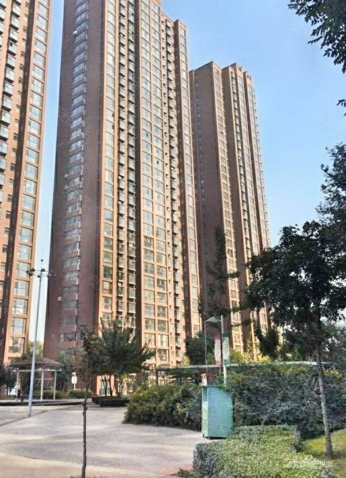 太原国投国兴小区