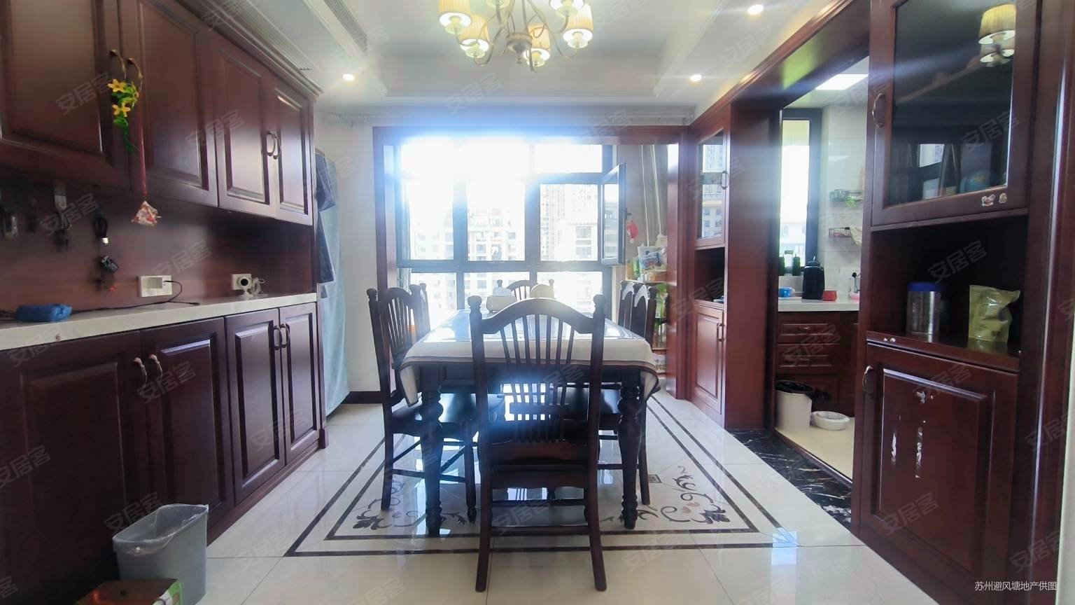 地铁口 蓝光雍锦园 叠加 精装修 采光视野