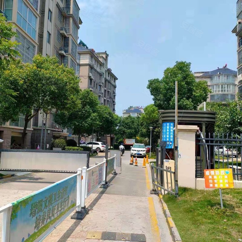 【新世纪丁香花园, 新世纪丁香花园小区详情,房价走势,房源,业主论坛