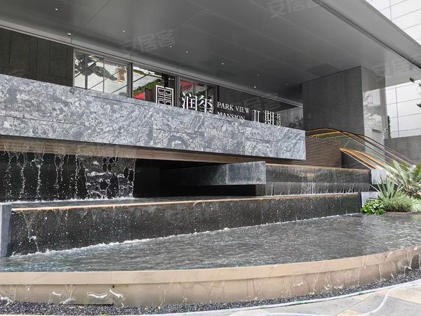 华润城润玺二期185平大4房 随时看房 拎包入住,南山租房-深圳58安居客