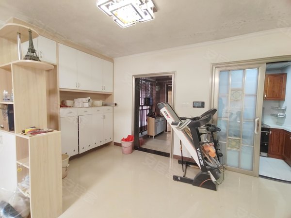 【多图】南山丰景花园(一期),永和租房,南山丰景,免停车,房源采光好