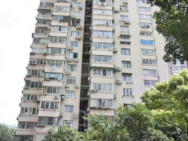 【多图】华山花苑,新华路租房,热销好房,全优的生活配套,环境优美