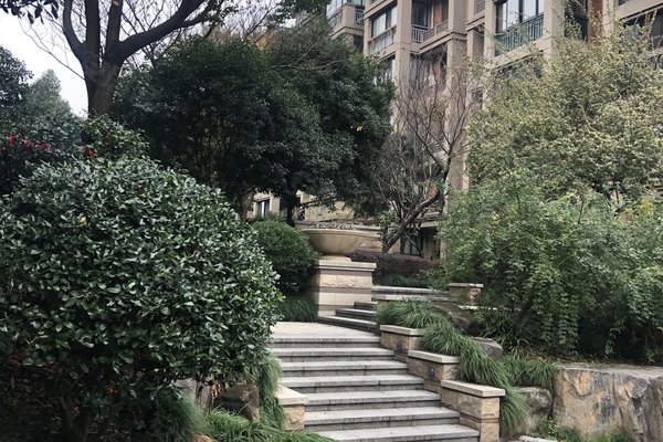 宁波小区 慈溪小区 慈溪市区小区 维科城市桃源