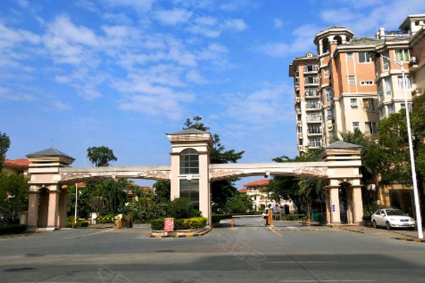 金月湾优点,不足,金月湾怎么样,金月湾周边房产中介经纪人评价-中山