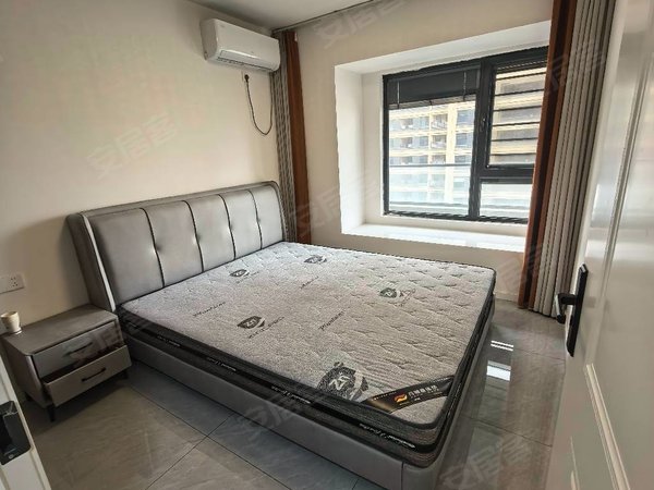 徐州新沂建邺路蓝城玉园蓝城玉园两室一厅家具家电齐全精装修拎包即住1500一月出租房源真实图片