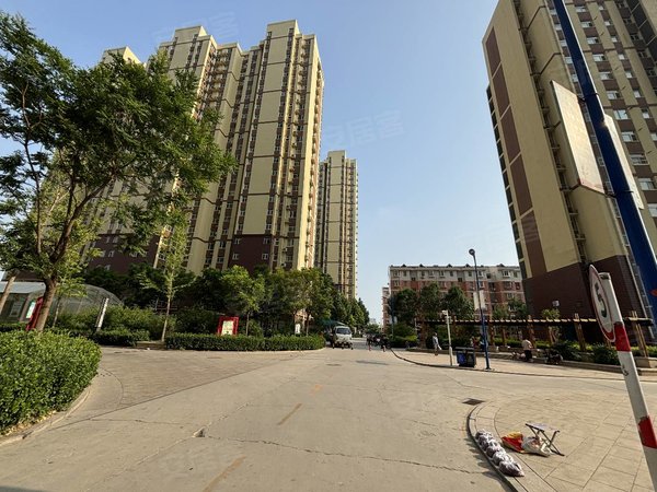 蓝湖郡精装两室,家电齐全,拎包入住,莲池租房-保定58安居客