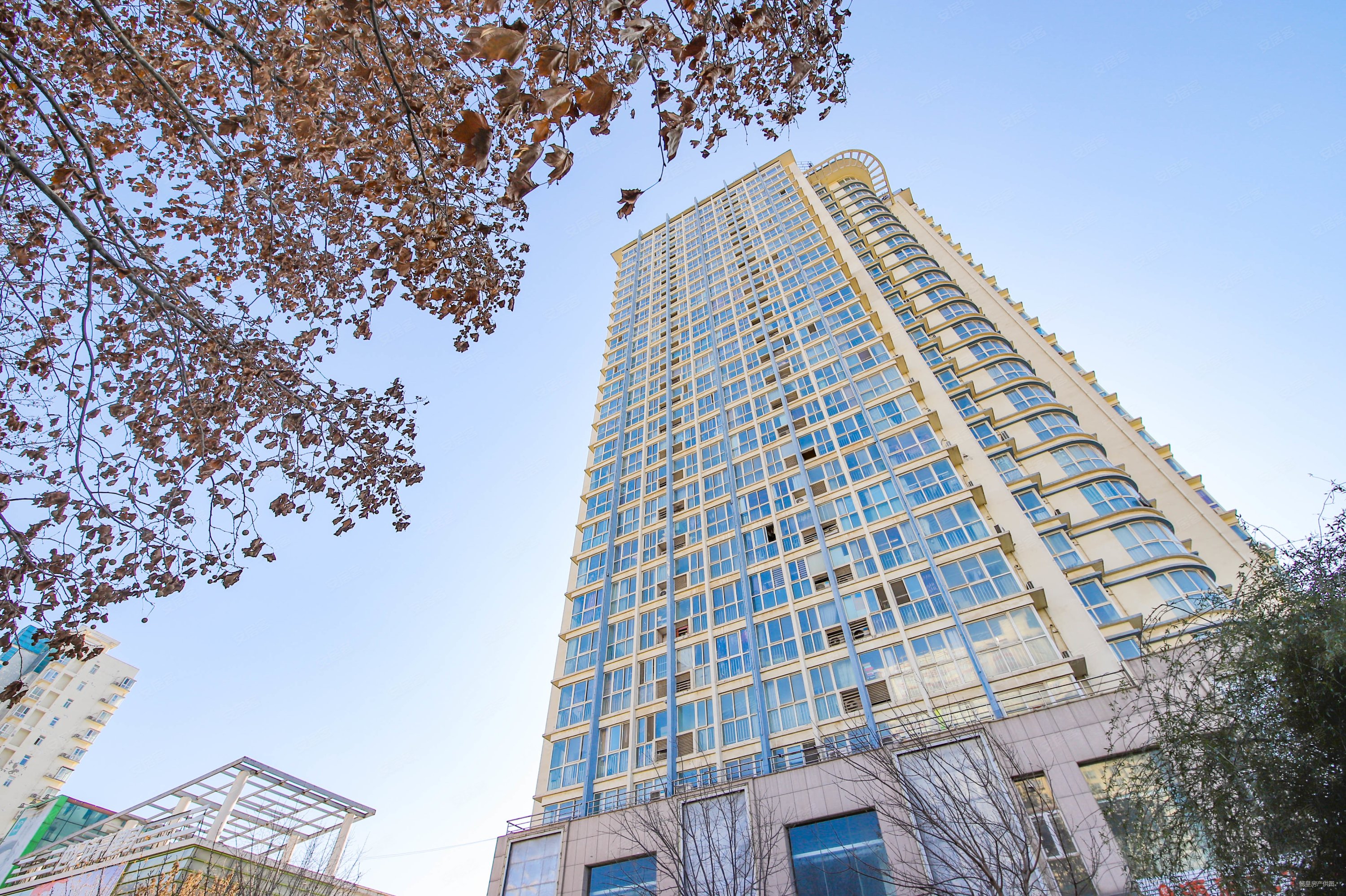 泉舜商圈康城逸树一室急售业主诚心随时看房