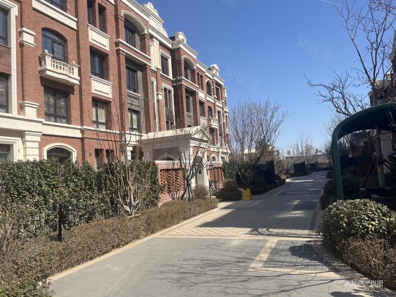 天津房产网>天津二手房>西青二手房>新梅江南二手房>格调初晴>