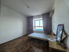 阜阳太和晶宫购物中心急租,凯旋门出租三室两厅一卫,真实图片和价格,位置安静阳光好出租房源真实图片