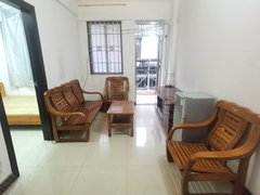 肇庆端州城东恒裕轩步梯四楼,一房一厅一阳台,配置齐全,租750元出租房源真实图片