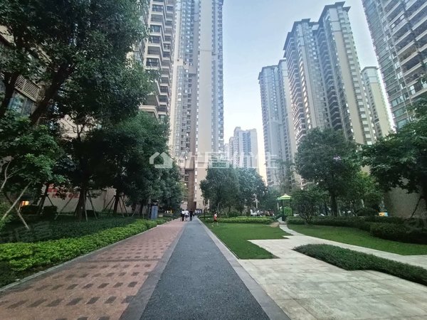 龙光玖珑府,10 1商业大道租房,玖珑府地铁口 配齐三房,江南租房-南宁