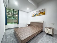 （整租）独栋公寓坂田大单近地铁200米 民用水电可短租押一