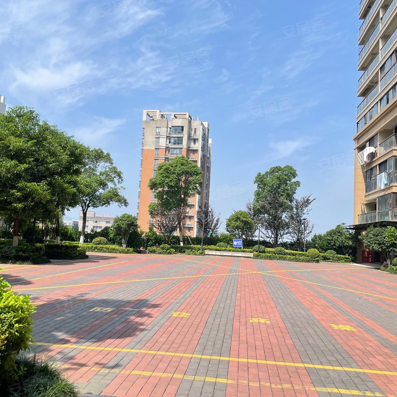 金都夏宫公寓住宅外环以外
