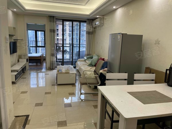 深圳龙华观澜陶润懿峰陶润懿峰精装4房,南北通透出租房源真实图片