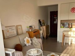 赣州章贡金星路金凤香江苑，拎包入住，采光好近恒科产业园国企中心出租房源真实图片