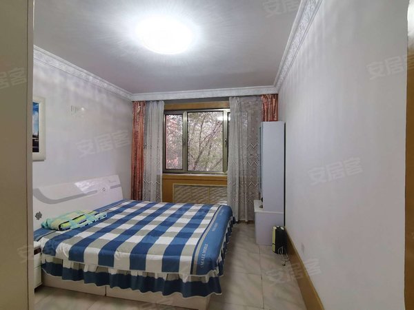 包头九原沙河街水泥厂家属楼水泥厂家属楼 2室1厅1卫 急租房源 家电齐全出租房源真实图片
