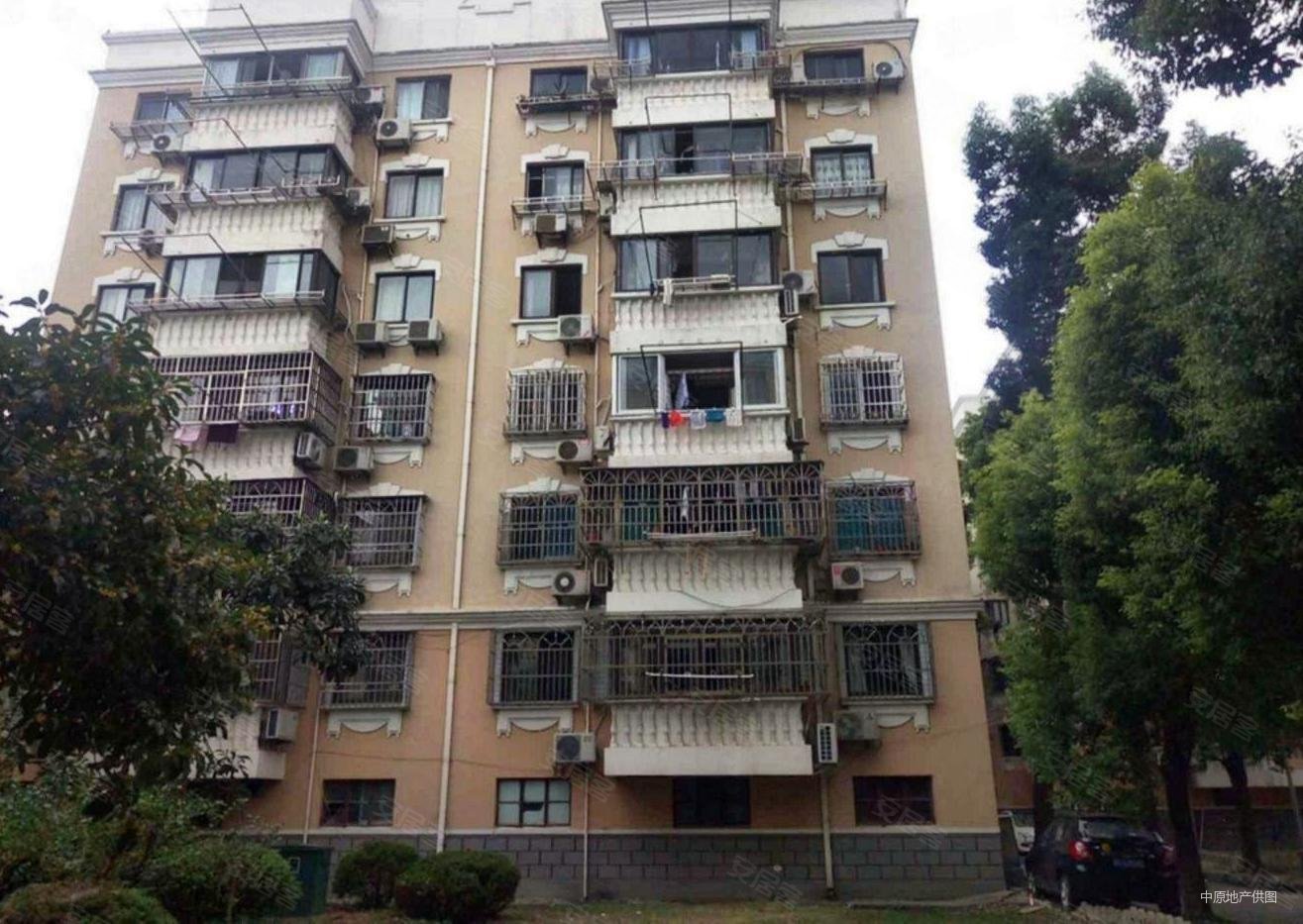 上海房产网>上海二手房>奉贤二手房>南桥二手房>江海花园>