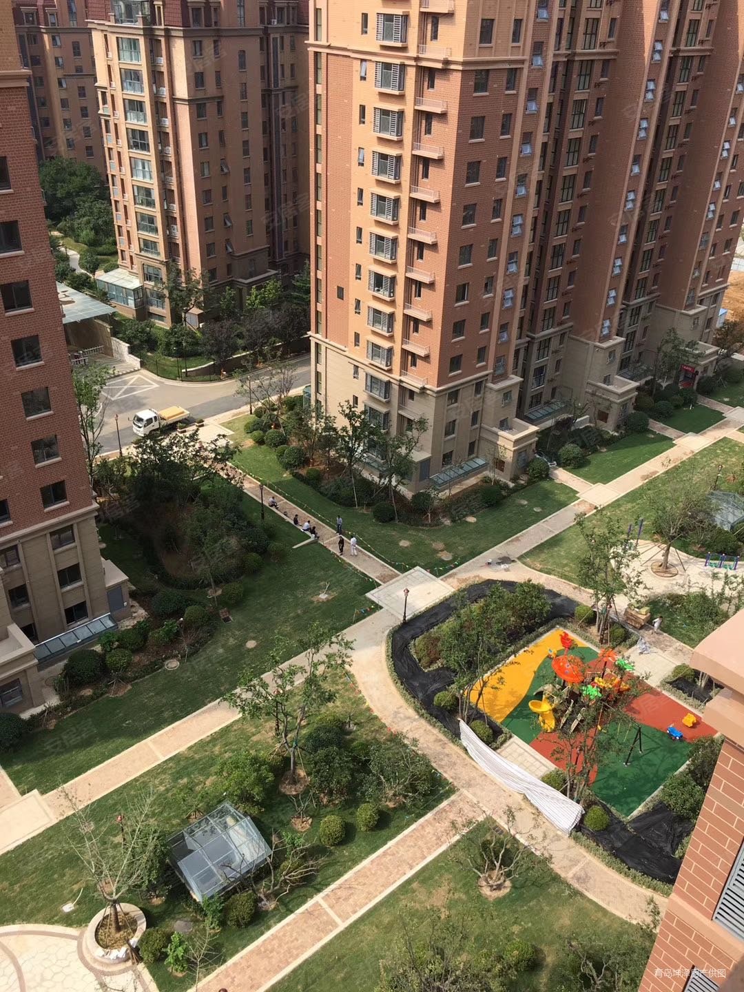 青岛印象湾三期