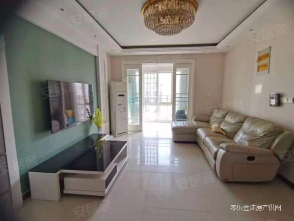 帝景城总高11洋房好楼层急售