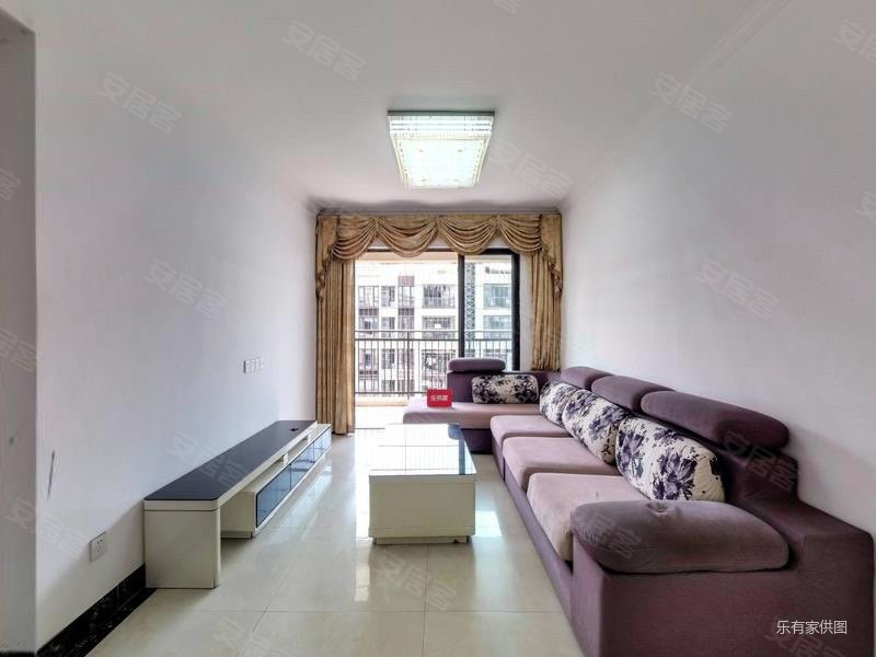 佛山房产网>佛山二手房>南海二手房>罗村二手房>招商依云华府>800_600