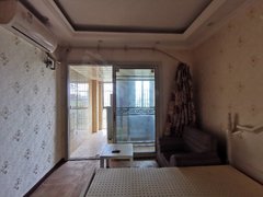 重庆北碚城南新区北碚区 正原橡园 一房 1100元月出租房源真实图片