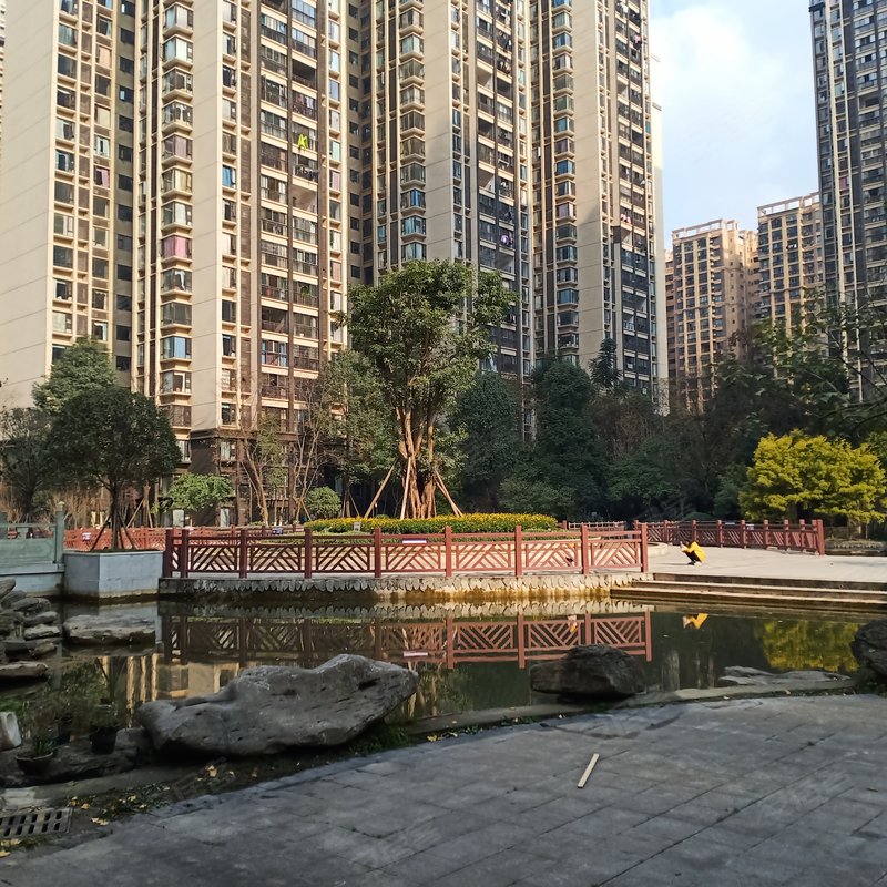 【万霖钱丰, 万霖钱丰小区专家解读页】- 眉山58同城