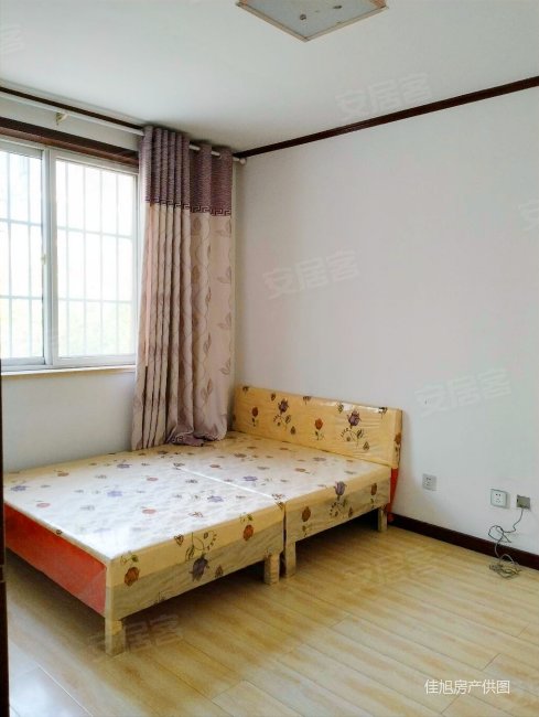 金海花园(平度)2室1厅1卫99.99㎡南北63.8万