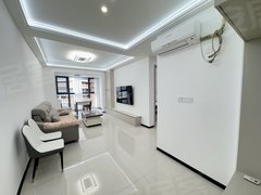 丽水莲都中山街中心区中山街万地附近 电梯房朝南独门独户两室一厅 民用水电拎包入住出租房源真实图片