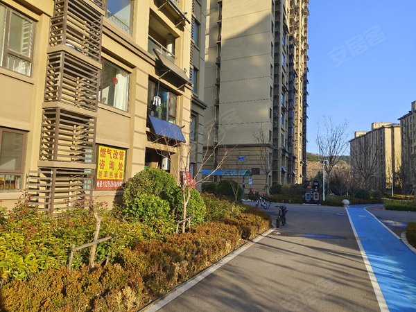 莱阳峰山怡景峰山怡景塔山景区胜利南路山水龙城龙湖春江一楼新房办公