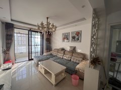 合肥肥西肥西县城自助房！TCL 长鑫存储 怡丰产业园 整租三室 拎包入住出租房源真实图片