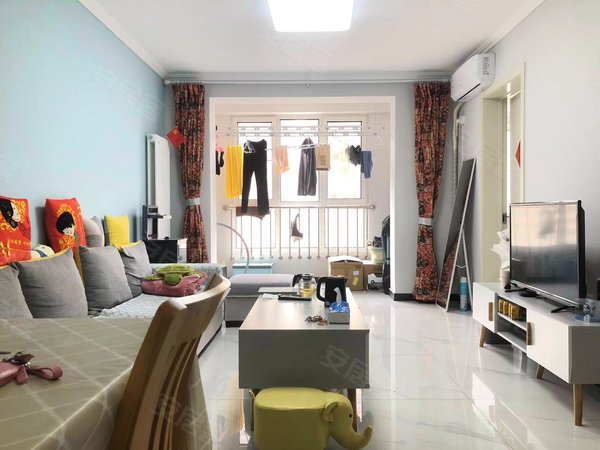 北京丰台菜户营丽新嘉园北区丽泽商务 紧邻龙湖天街 丽新嘉园 精装南