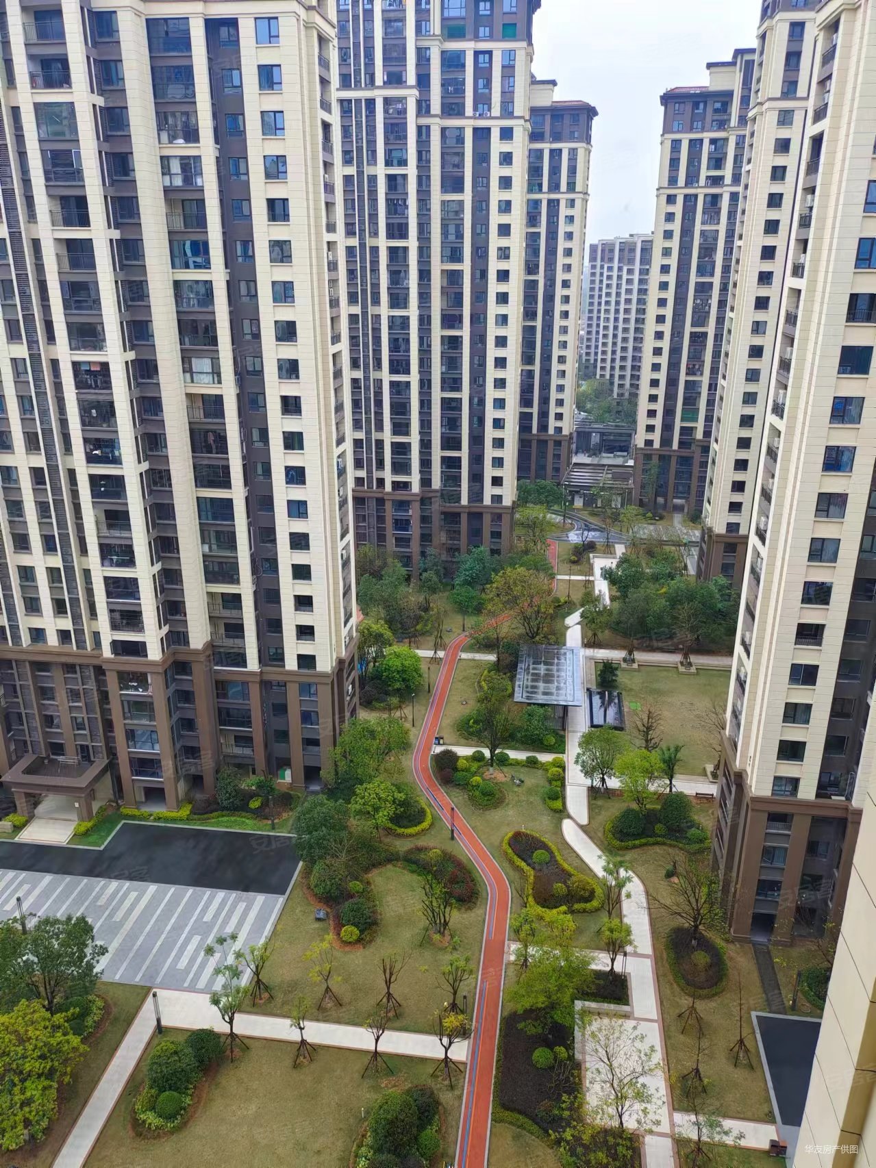 大唐阳光城翡丽公馆