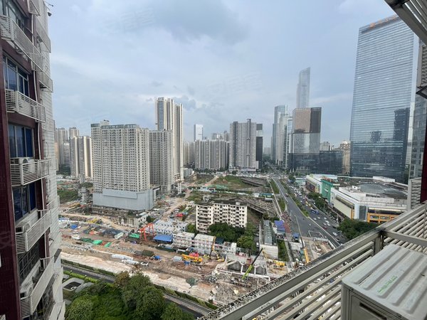 金泽大厦 六运小区 白领公寓 珠江新城步行地铁口,天河租房-广州58